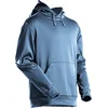 Image de Mascot Customized Fleece capuchontrui 22286-608 - steenblauw - S
