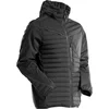 Image de Mascot Customized Jas met capuchon 22215-607 - Zwart - 2XL