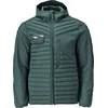 Image de Mascot Customized Jas met capuchon 22215-607 - Bosgroen - 2XL
