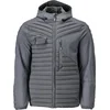 Image de Mascot Customized Jas met capuchon 22215-607 - steengrijs - 2XL