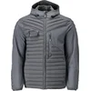 Image de Mascot Customized Jas met capuchon 22215-607 - steengrijs - L