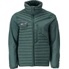Image de Mascot Customized Jas 22115-607 - Bosgroen - 3XL