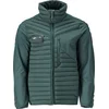 Image de Mascot Customized Jas 22115-607 - Bosgroen - 4XL