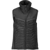 Image de Mascot Customized Thermobodywarmer 22365-318 - Zwart - 2XL