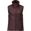Image de Mascot Customized Thermobodywarmer 22365-318 - Bordeaux - XS