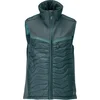 Image de Mascot Customized Thermobodywarmer 22365-318 - Bosgroen - M
