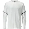 Image de Mascot T-Shirt, Langarm Customized 22281-461 Weiß-S