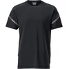 Image de Mascot Customized T-shirt, met korte mouwen 22282-461 - Zwart - 5XL