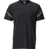 Image de Mascot Customized T-shirt, met korte mouwen 22282-461 - Zwart - XL