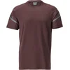 Image de Mascot Customized T-shirt, met korte mouwen 22282-461 - Bordeaux - 2XL