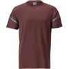 Image de Mascot Customized T-shirt, met korte mouwen 22282-461 - Bordeaux - 3XL