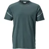 Image de Mascot Customized T-shirt, met korte mouwen 22282-461 - Bosgroen - 2XL