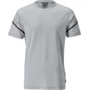Image de Mascot Customized T-shirt, met korte mouwen 22282-461 - Zilvergrijs - 4XL