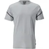 Image de Mascot Customized T-shirt, met korte mouwen 22282-461 - Zilvergrijs - S