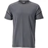 Image de Mascot Customized T-shirt, met korte mouwen 22282-461 - steengrijs - 4XL