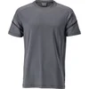 Image de Mascot Customized T-shirt, met korte mouwen 22282-461 - steengrijs - XS