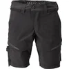 Image de Mascot Customized Shorts 22149-605 - Zwart - C58 - 29