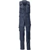 Image de Mascot Customized Bodybroek met kniezakken 22069-311 - donkermarine - C52 - 76