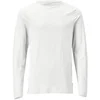 Image de Mascot T-Shirt, Langarm Customized 22581-983 Weiß-M