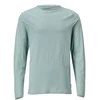 Image de Mascot T-Shirt, Langarm Customized 22581-983 Staubgrün-5XL