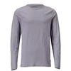 Image de Mascot T-Shirt, Langarm Customized 22581-983 Hell Steinblau-4XL
