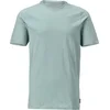 Image de Mascot Customized T-shirt, met korte mouwen 22582-983 - stoffig groen - 3XL
