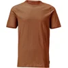 Image de Mascot Customized T-shirt, met korte mouwen 22582-983 - notenbruin - L