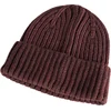 Image de Mascot Customized Gebreide muts 23050-647 - Bordeaux - One size