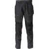 Image de Mascot Customized Broek met kniezakken 22479-230 - Zwart - C45 - 82
