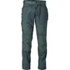 Image de Mascot Customized Broek met kniezakken 22479-230 - Bosgroen - C48 - 82