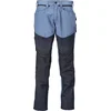 Image de Mascot Customized Broek met kniezakken 22479-230 - steenblauw/donkermarine - C64 - 82