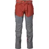 Image de Mascot Customized Broek met kniezakken 22479-230 - herfstrood/steengrijs - C47 - 76