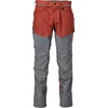 Image de Mascot Customized Broek met kniezakken 22479-230 - herfstrood/steengrijs - C50 - 76