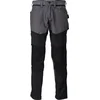 Image de Mascot Customized Broek met kniezakken 22479-230 - steengrijs/zwart - C45 - 82