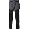 Image de Mascot Customized Broek met kniezakken 22479-230 - steengrijs/zwart - C47 - 82