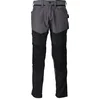 Image de Mascot Customized Broek met kniezakken 22479-230 - steengrijs/zwart - C54 - 90