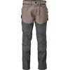 Image de Mascot Customized Broek met kniezakken 22479-230 - donkerzand/steengrijs - C43 - 82
