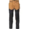 Image de Mascot Customized Broek met kniezakken 22479-230 - notenbruin/zwart - C46 - 76