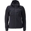 Image de Mascot Customized Shell jas 22011-657 - donkermarine - L