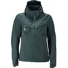 Image de Mascot Customized Shell jas 22011-657 - Bosgroen - M