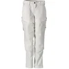 Image de Mascot Customized Broek met kniezakken, schilder 22078-605 - Wit - C36 - 76