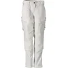 Image de Mascot Customized Broek met kniezakken, schilder 22078-605 - Wit - C36 - 82