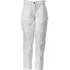 Image de Mascot Customized Broek met kniezakken 22378-311 - Wit - C48 - 76