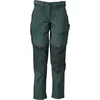 Image de Mascot Customized Broek met kniezakken 22378-311 - Bosgroen - C46 - 76