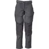 Image de Mascot Customized Broek met kniezakken 22378-311 - steengrijs - C34 - 76