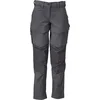 Image de Mascot Customized Broek met kniezakken 22378-311 - steengrijs - C36 - 76