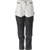 Image de Mascot Customized Broek met kniezakken, schilder 22078-605 - wit/steengrijs - C46 - 82