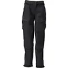 Image de Mascot Customized Broek met kniezakken 22278-605 - Zwart - C36 - 76