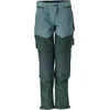 Image de Mascot Customized Broek met kniezakken 22278-605 - lichtbosgroen/bosgroen - C44 - 76