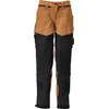Image de Mascot Customized Broek met kniezakken 22278-605 - notenbruin/zwart - C42 - 76